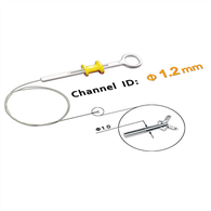 Forsanan di Biopsia di Trata Digestivo